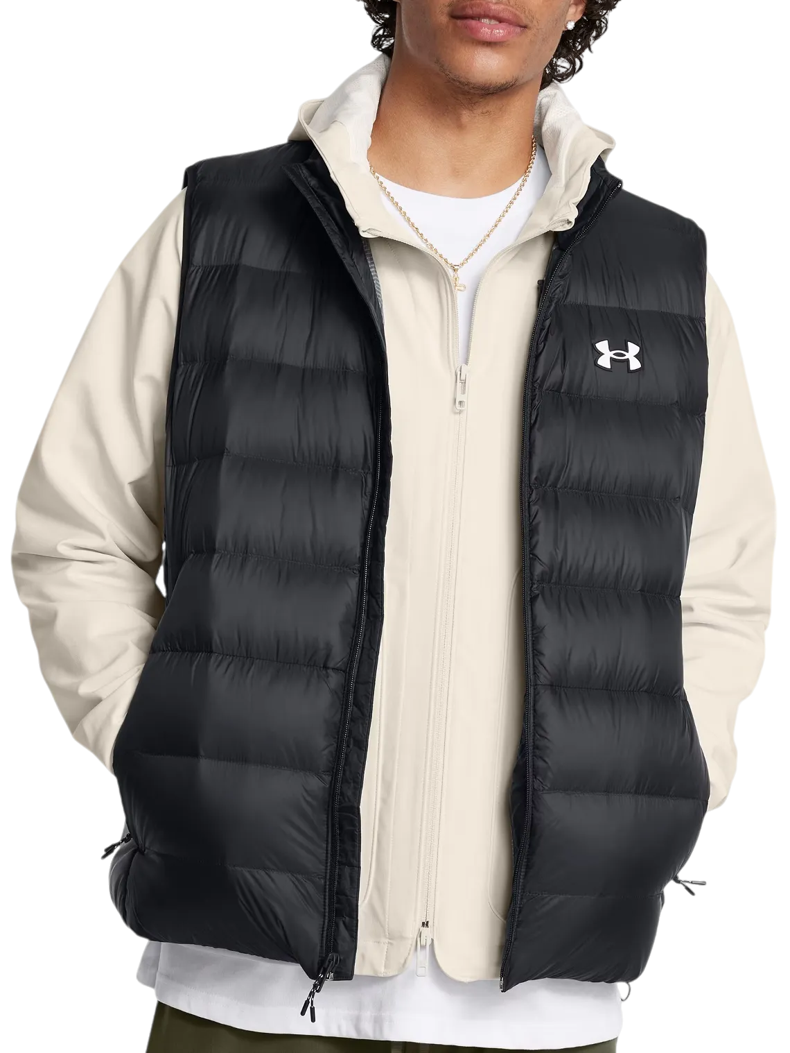 Under Armour Legend Down Vest