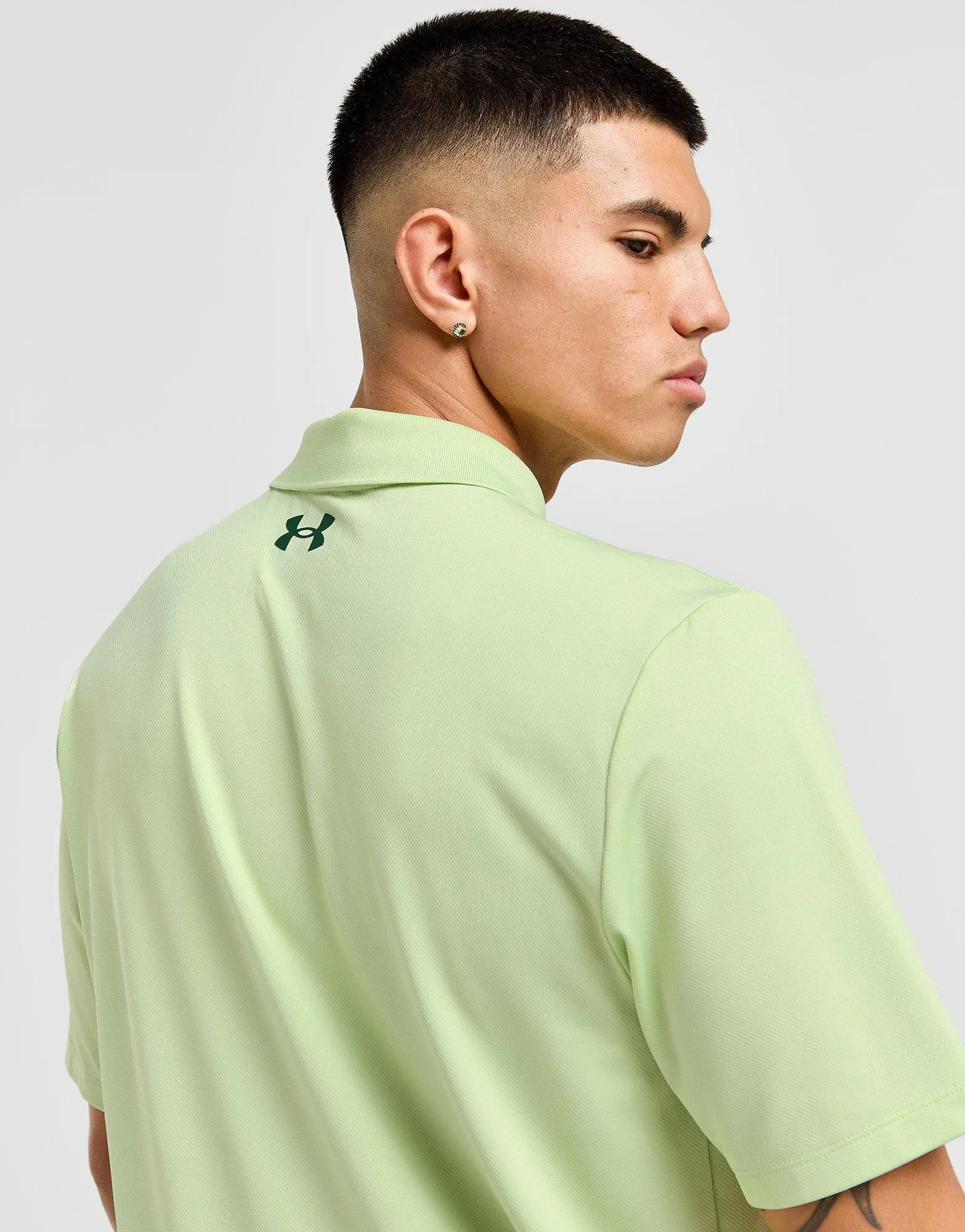 Under Armour Performance Polo Shirt