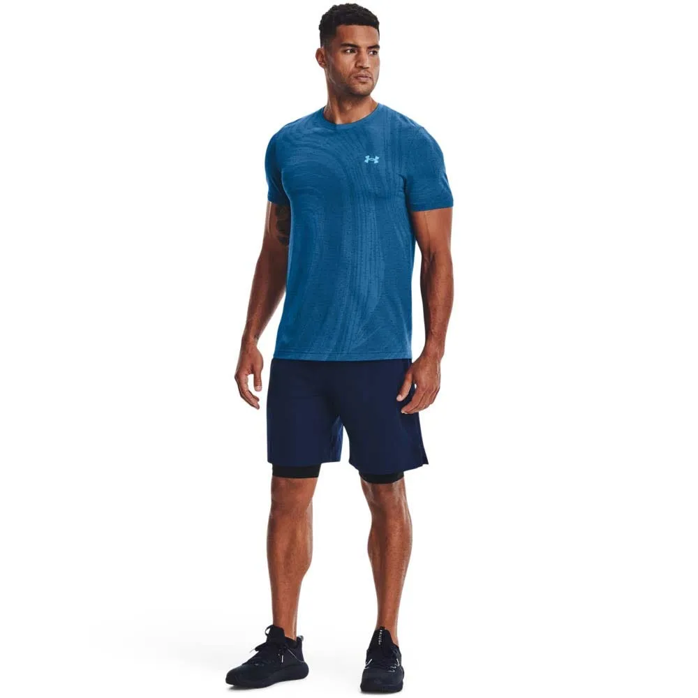 Under Armour Seamless Surge