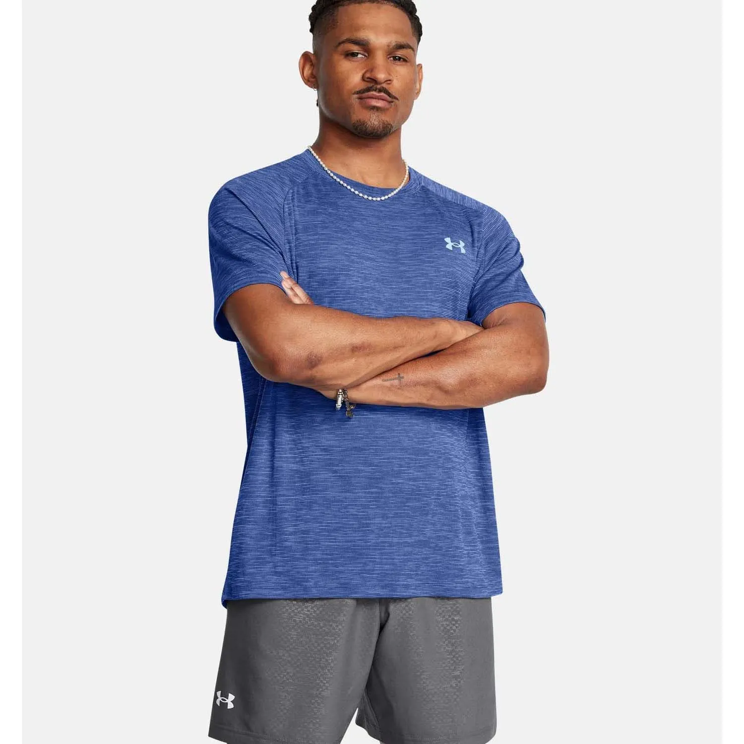 Under Armour Tech Textured