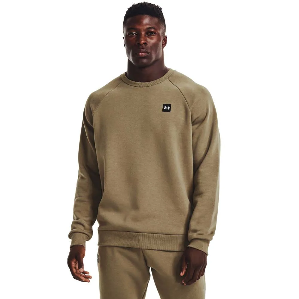 Under Armour UA RIVAL FLEECE CREW