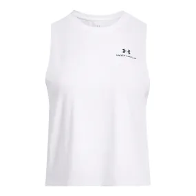 Under Armour Vanish Energy Crop