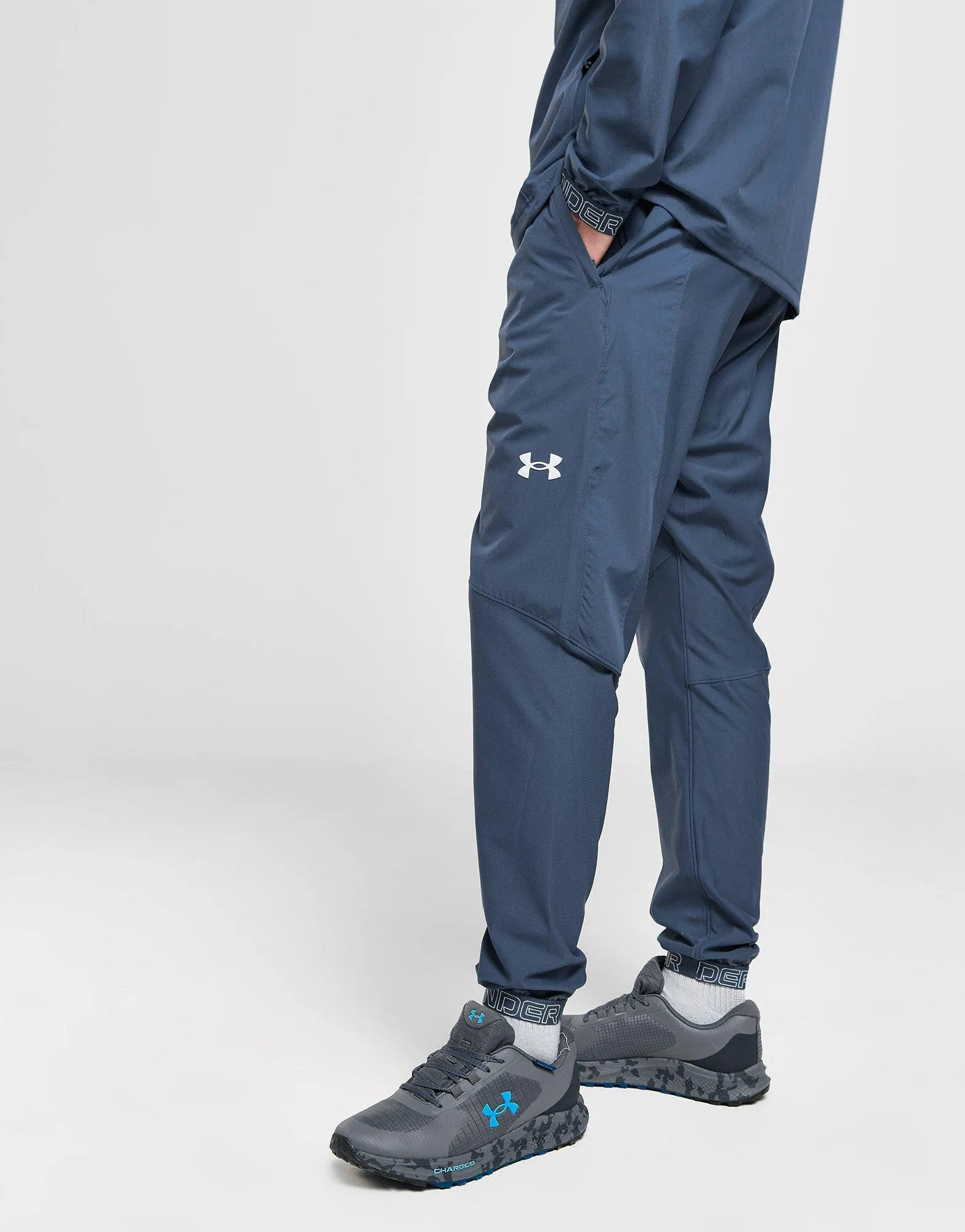 Under Armour Vanish Hybrid Track Pants