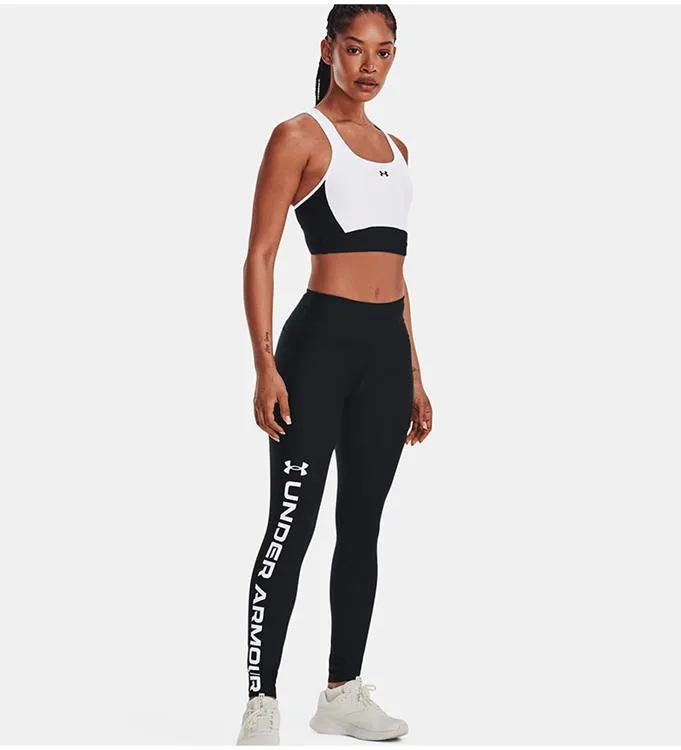 Under Armour Women Branded Sportlegging
