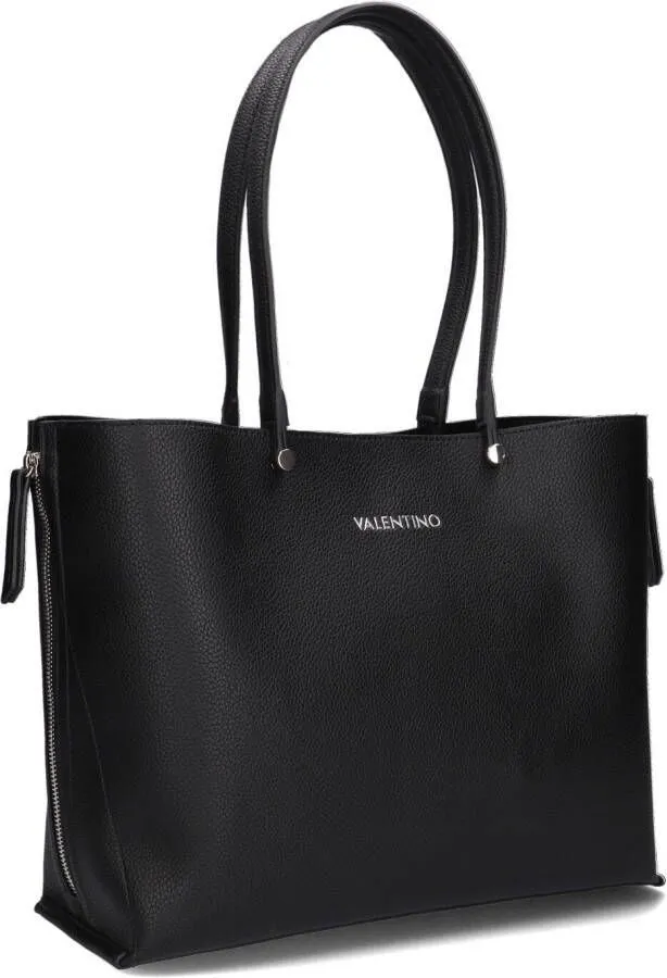 Valentino by Mario Valentino Cernik Shopper Handtas Black Dames