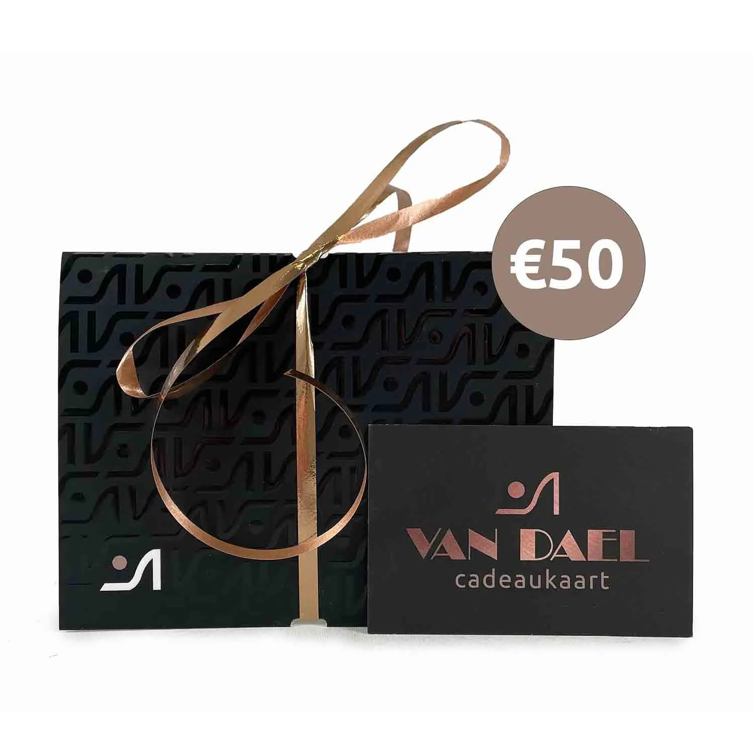 Van Dael Schoenen Cadeaukaart