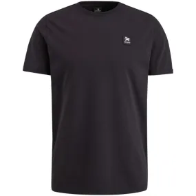 Vanguard T-shirt Zwart