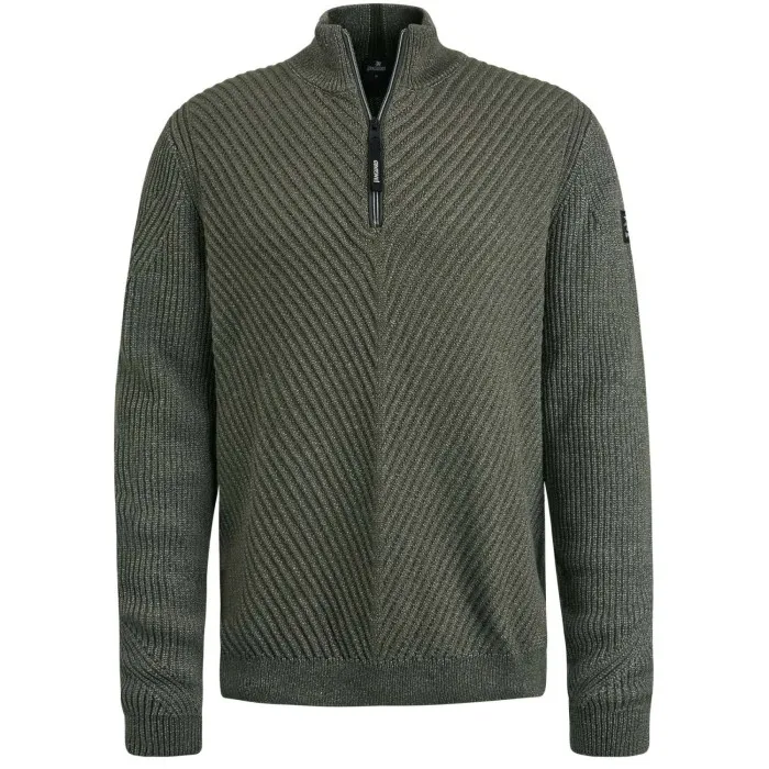 Vanguard Vest Groen