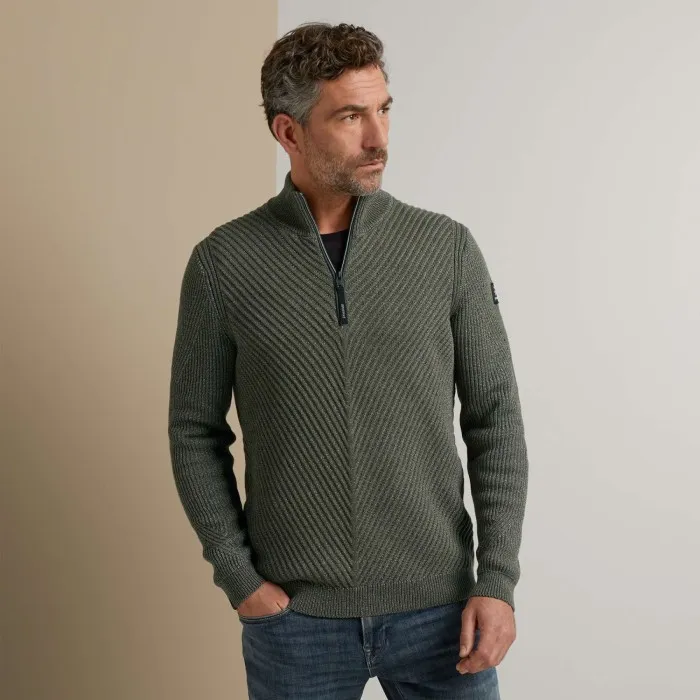 Vanguard Vest Groen