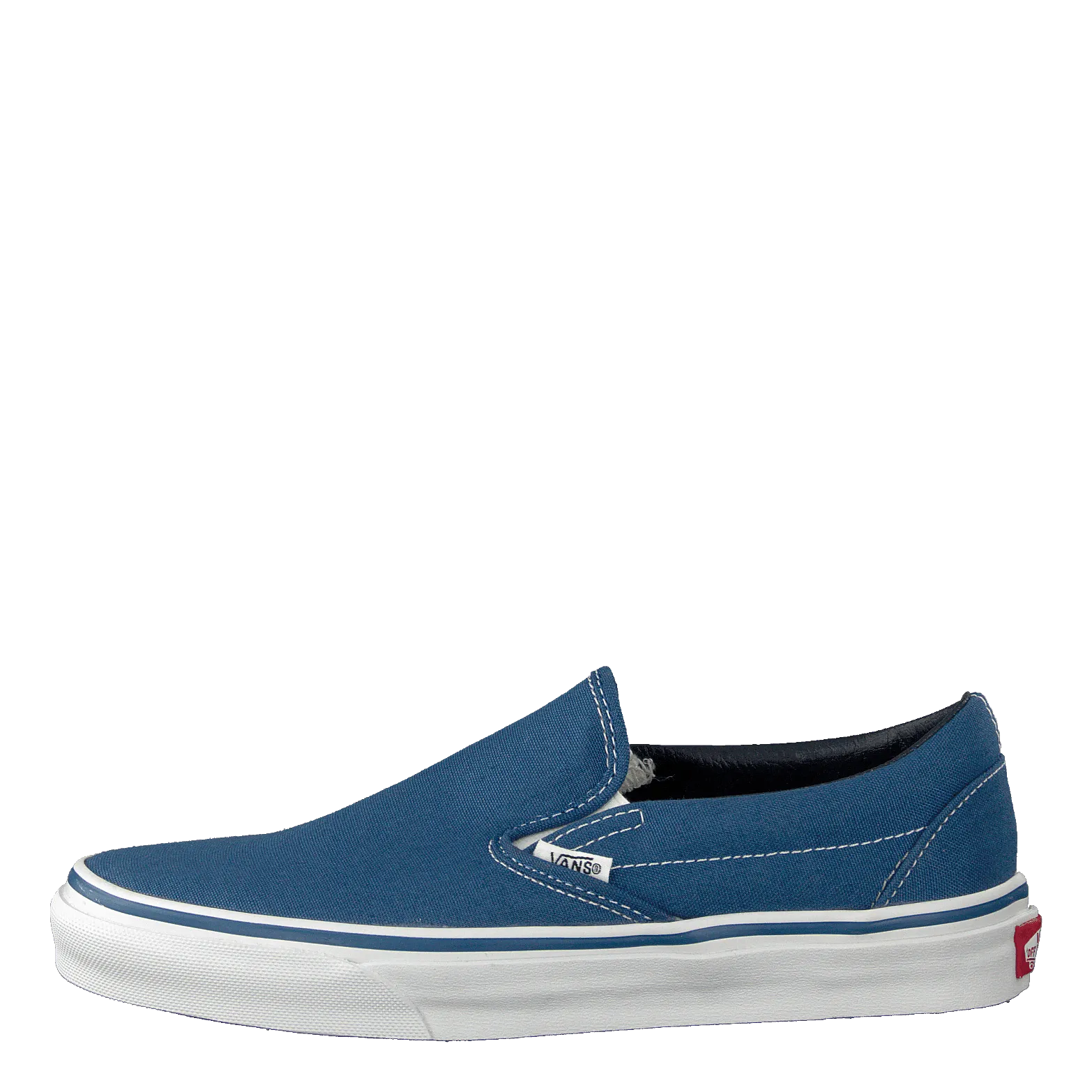 VANS SCHOENEN U CLASSIC SLIPON NAVY