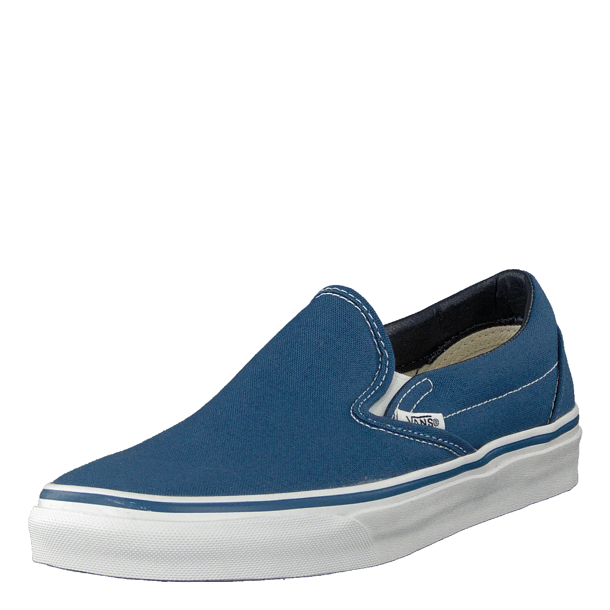 VANS SCHOENEN U CLASSIC SLIPON NAVY