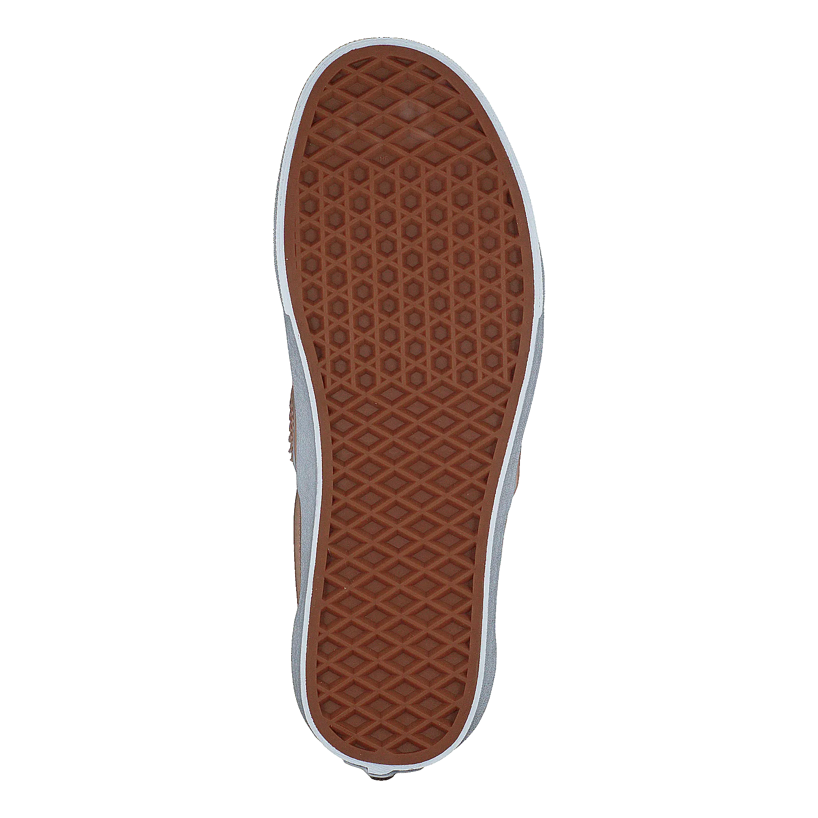 VANS SCHOENEN UA CLASSIC SLIPON (PEARL SUEDE) SPANISH VIL