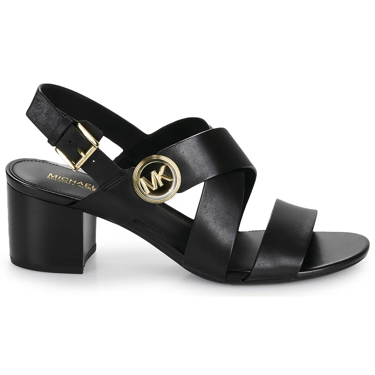 VERA MID SANDAL