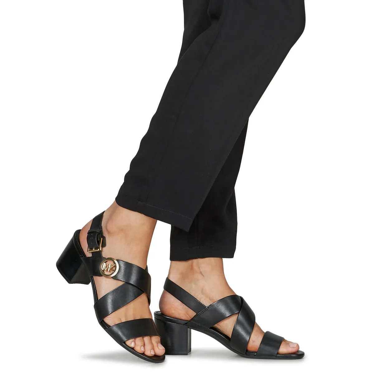 VERA MID SANDAL