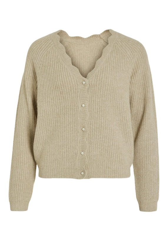 Vest Cutie 14098048  VILA