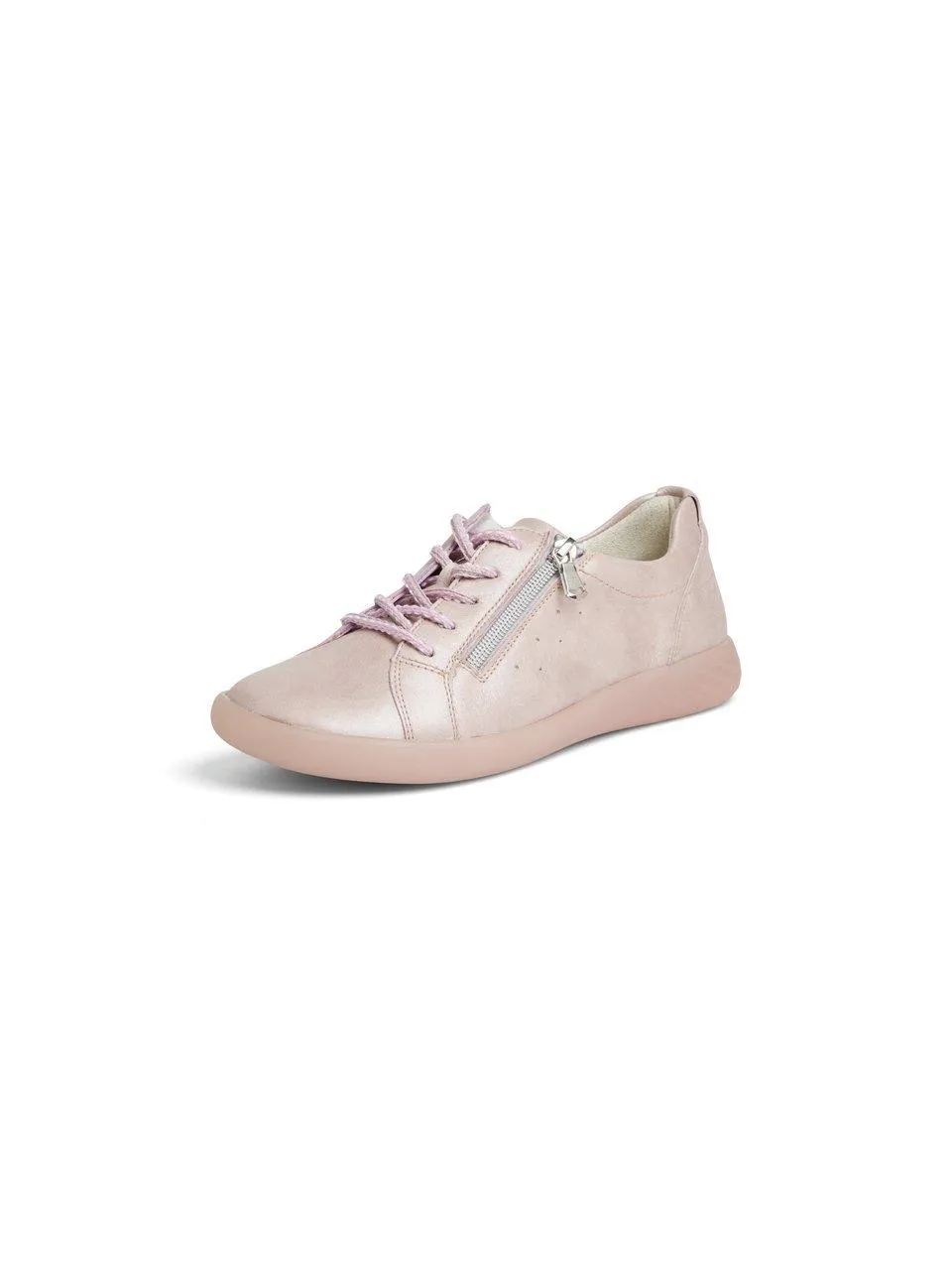 Waldläufer Veterschoenen