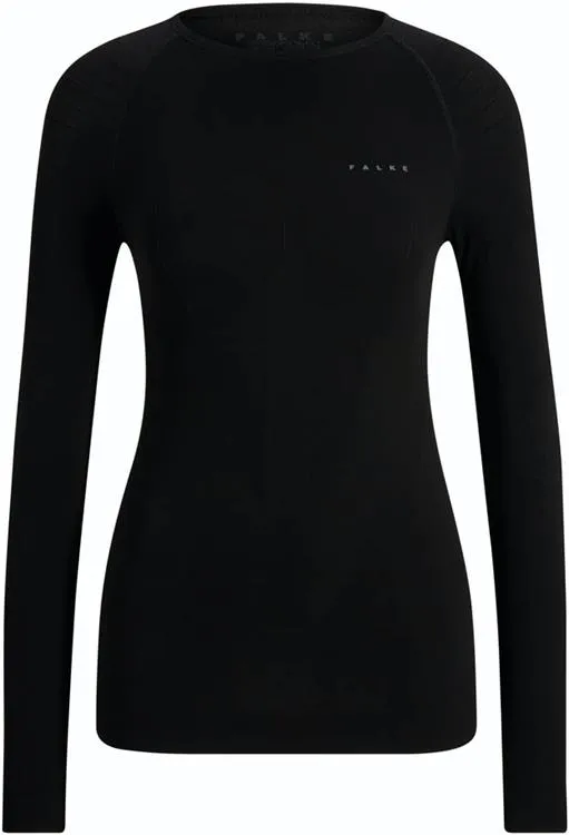 Warm Longsleeve ondershirt
