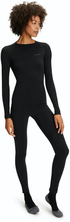 Warm Longsleeve ondershirt