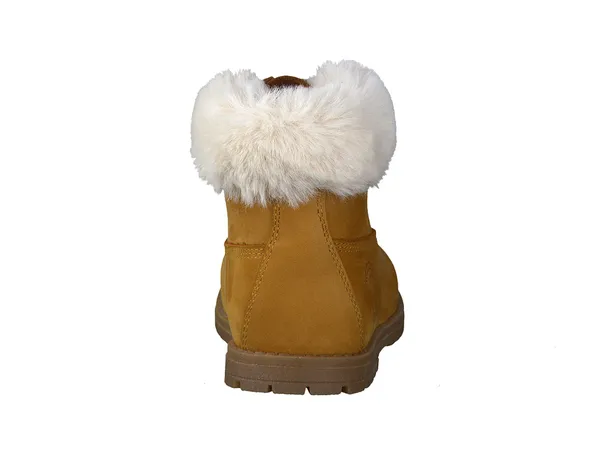 Zecchino D'oro boots geel